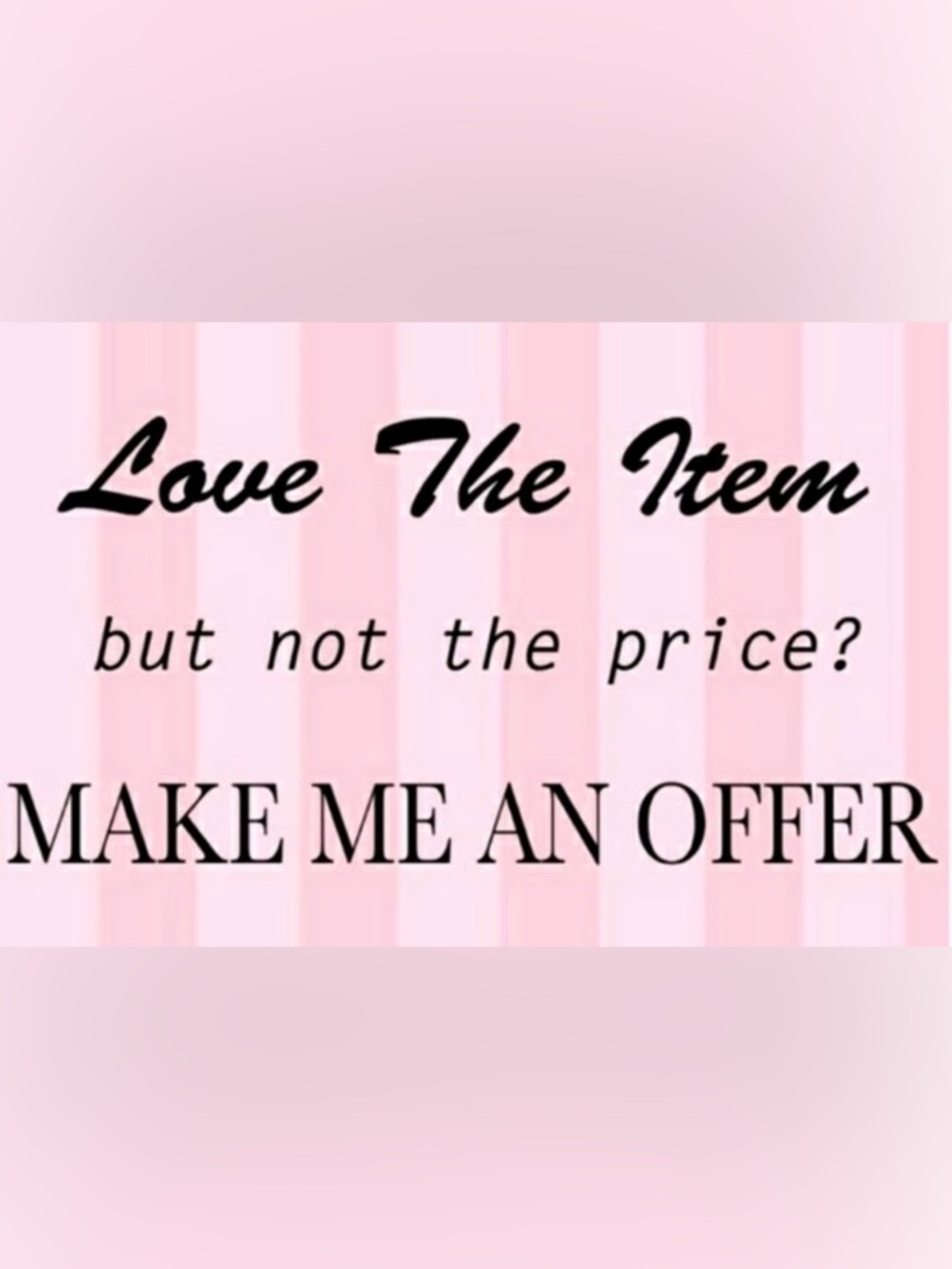 Come see NEW 2 Closet! Shopping spree 4 you! Big give aways!! Like & send offer